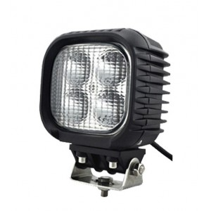 CREE heavy duty led breedstraler 40watt 40W CREE heavy duty led breedstraler 40watt 40W